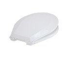 TMC - Deluxe Size - Toilet Seat with Cover